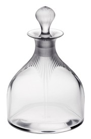 Lalique, 100 points, Wine decanter