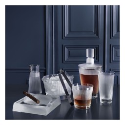 Lalique, Wingen, Tumbler