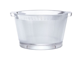 Lalique, Wingen, Ice bucket