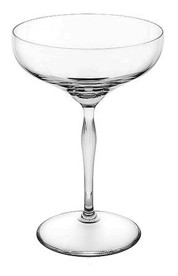 Lalique, 100 points, Champagne coupe