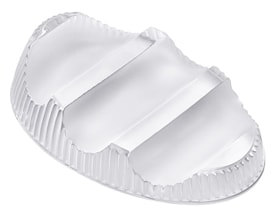 Lalique, 100 points, 3 corks holder