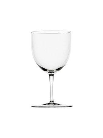 Lobmeyr, Drinking set no.4, Goblet
