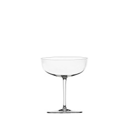 Lobmeyr, Drinking set no.4, Champagne cup