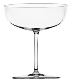 Lobmeyr, Drinking set no.4, Champagne cup