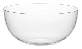 Lobmeyr, Drinking set no.4, Finger bowl
