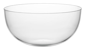 Lobmeyr, Drinking set no.4, Salad dish