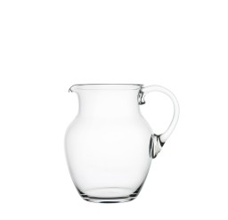 Lobmeyr, Drinking set no.4, Water pitcher