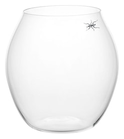 Lobmeyr, Balloon with butterflies, Balloon tumbler