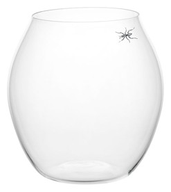 Lobmeyr, Balloon with butterflies, Balloon tumbler