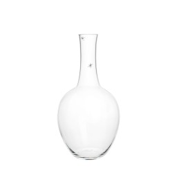 Lobmeyr, Balloon with butterflies, Decanter, small