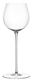 Lobmeyr, Ballerina, White wine glass