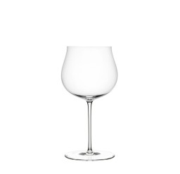 Lobmeyr, Ballerina, Burgundy glass