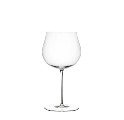 Lobmeyr, Ballerina, Burgundy glass