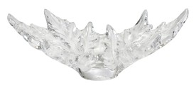 Lalique, Champs-Elysées bowls, Grand bowl, clear