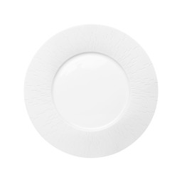 Haviland, Infini white, Dessert plate