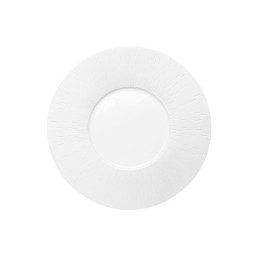 Haviland, Infini white, Bread and butter plate