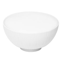 Haviland, Infini white, Salad bowl