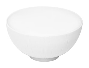 Haviland, Infini white, Salad bowl