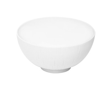 Haviland, Infini white, Salad bowl