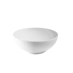 Haviland, Infini white, Cereal bowl