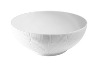 Haviland, Infini white, Cereal bowl