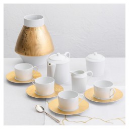 Haviland, Infini white, Sugar box