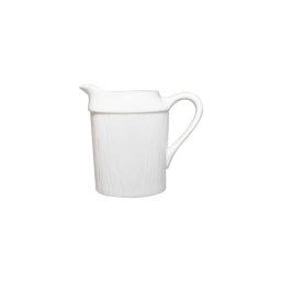 Haviland, Infini white, Creamer