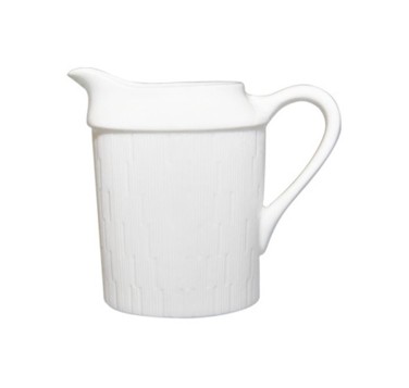 Haviland, Infini white, Creamer