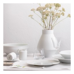 Haviland, Infini white, Creamer