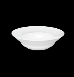 Haviland, Infini white, Large bowl