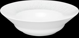 Haviland, Infini white, Large bowl