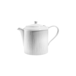 Haviland, Infini white, Teapot