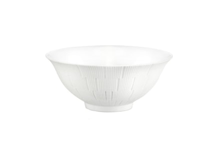 Haviland, Infini white, Rice bowl