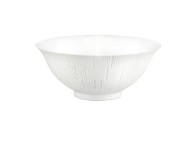 Haviland, Infini white, Rice bowl