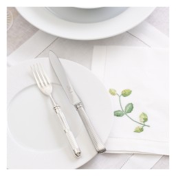 Haviland, Infini white, Chopsticks holder