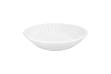 Haviland, Infini white, Soy bowl