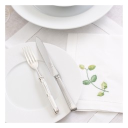 Haviland, Infini white, Soy bowl
