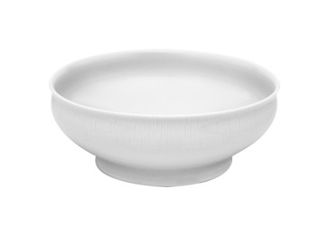 Haviland, Infini white, Salad bowl