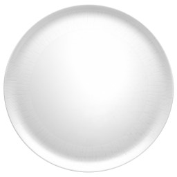 Haviland, Infini white, Tart platter