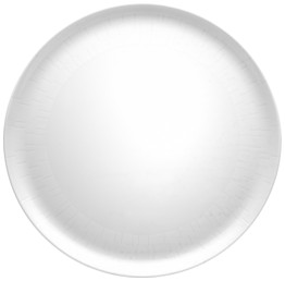 Haviland, Infini white, Tart platter