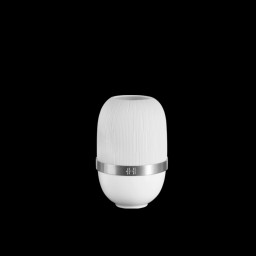 Haviland, Infini white, Small candle holder