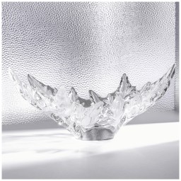 Lalique, Champs-Elysées bowls, Bowl, limited edition