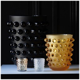 Lalique, Mossi candles, Votive