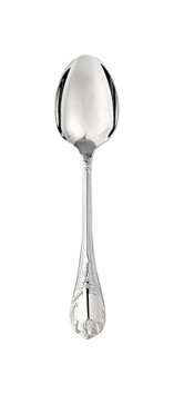 Christofle, Marly, silver plated, Espresso spoon