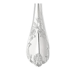 Christofle, Marly, silver plated, Espresso spoon