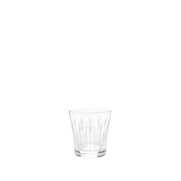 Lalique, Lotus tumblers, Tumbler, buds 200 ml