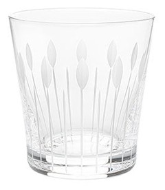 Lalique, Lotus tumblers, Tumbler, buds 200 ml