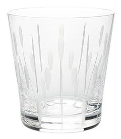 Lalique, Lotus tumblers, Tumbler, dew 200 ml