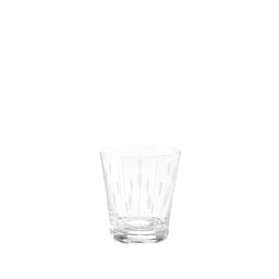 Lalique, Lotus tumblers, Tumbler, dew 300 ml