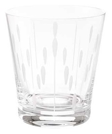 Lalique, Lotus tumblers, Tumbler, dew 300 ml